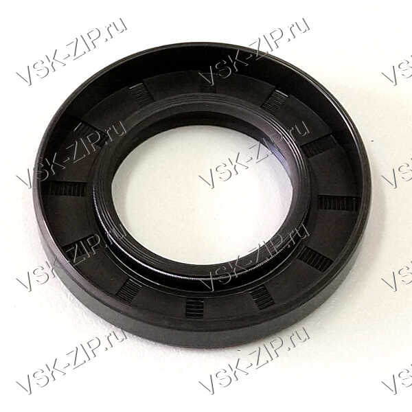 Сальник бака 35x62x10 (тип TC) WLK (для СМА Ardo, Whirlpool)