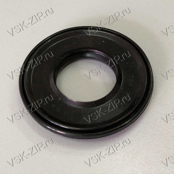 Сальник бака TGY 35x62/75x7/10 WLK (Ariston - Indesit)