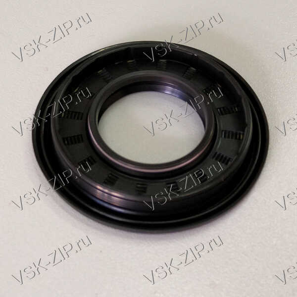 Сальник бака TGY 35x62/75x7/10 WLK (Ariston - Indesit)