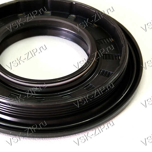Сальник бака TGY 35x62/75x7/10 WLK (Ariston - Indesit)