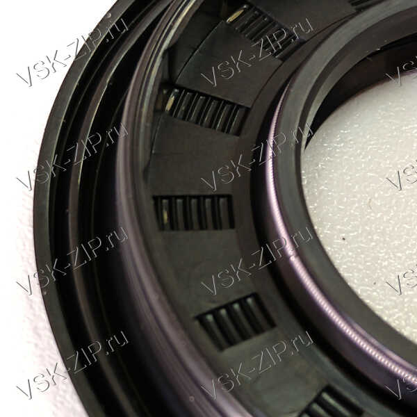 Сальник бака TGY 35x62/75x7/10 WLK (Ariston - Indesit)