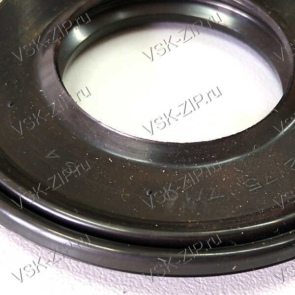 Сальник бака TGY 35x62/75x7/10 WLK (Ariston - Indesit)