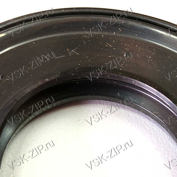 Сальник бака TGY 35x62/75x7/10 WLK (Ariston - Indesit)
