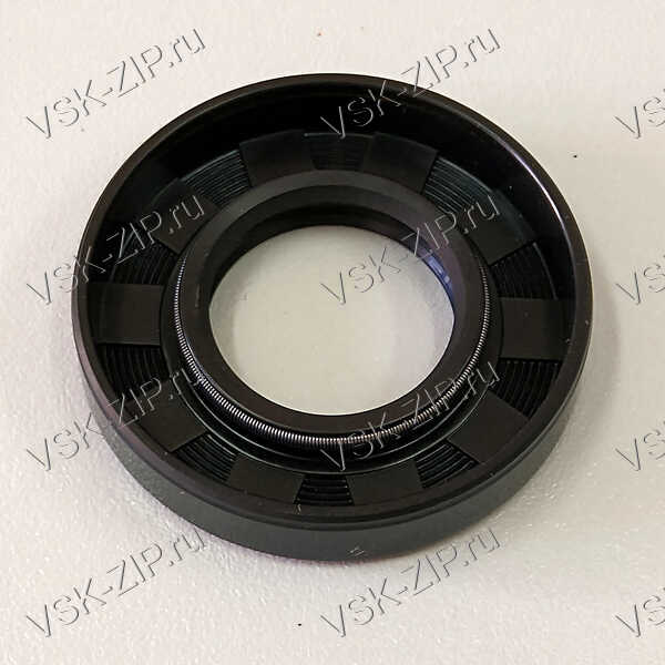 Сальник бака TC 25x50x10 WLK (BEKO, INDESIT, ARISTON и др.)