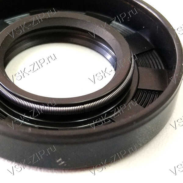 Сальник бака TC 25x50x10 WLK (BEKO, INDESIT, ARISTON и др.)