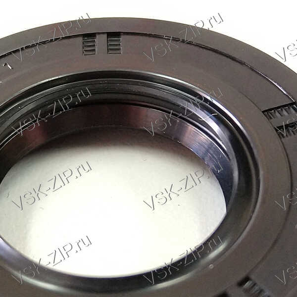 Сальник бака TC 25x50x10 WLK (BEKO, INDESIT, ARISTON и др.)