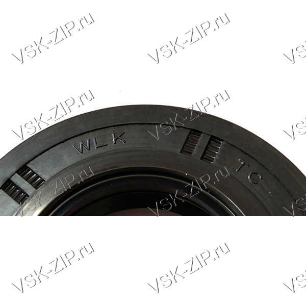 Сальник бака TC 25x50x10 WLK (BEKO, INDESIT, ARISTON и др.)
