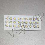 Модуль светодиодный Hannfrost