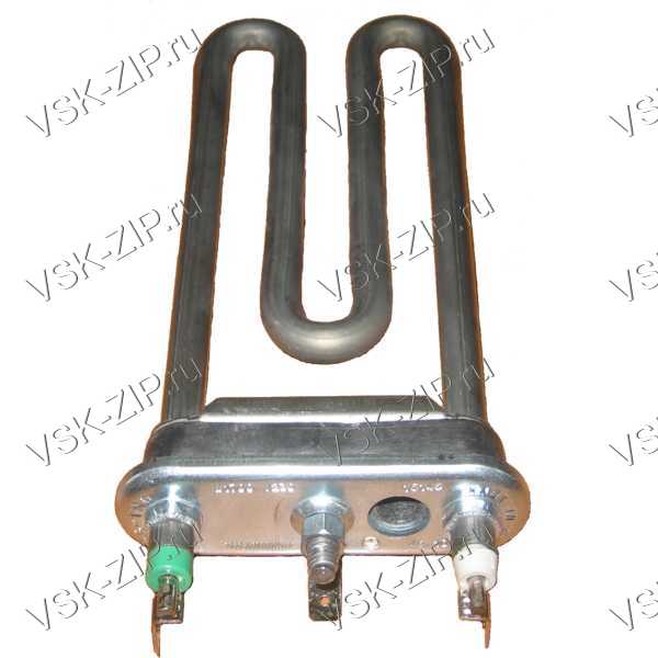 ТЭН 1700w 170-175mm Thermowatt