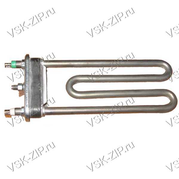 ТЭН 1700w 170-175mm Thermowatt