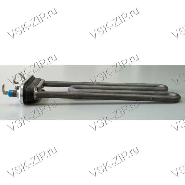 ТЭН 2000W L=200 для Bosch, прямой, с отв.под датчик