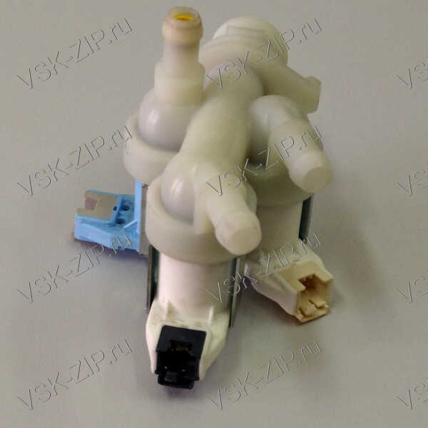 Клапан электромагнитный EV3V 2x180 1x90 Candy