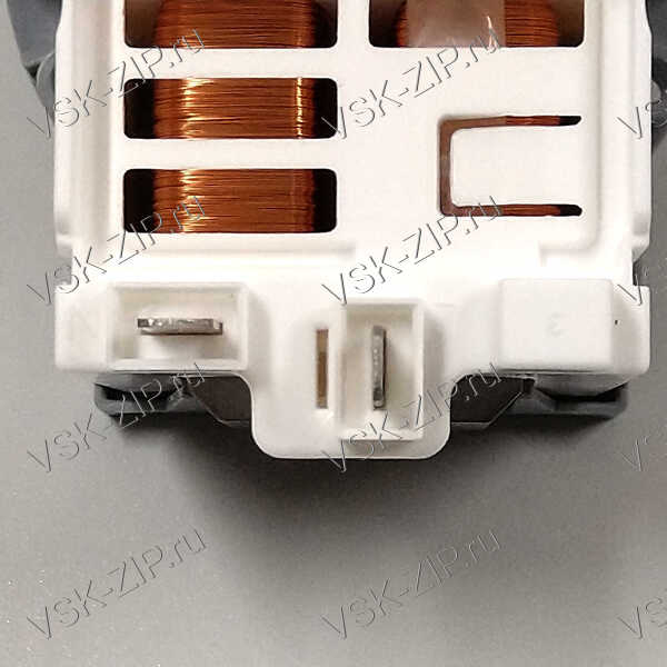 Насос ASKOLL 40w. без "улитки"