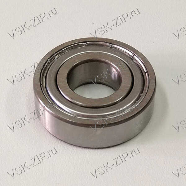 Подшипник 6203-2Z 17x40x12 SKF
