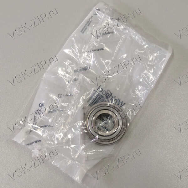 Подшипник 6203-2Z 17x40x12 SKF