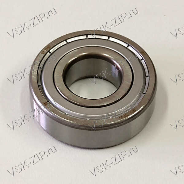 Подшипник 6 204-ZZ SKF (20x47x14)