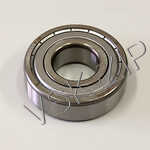 Подшипник 6 204-ZZ SKF (20x47x14)