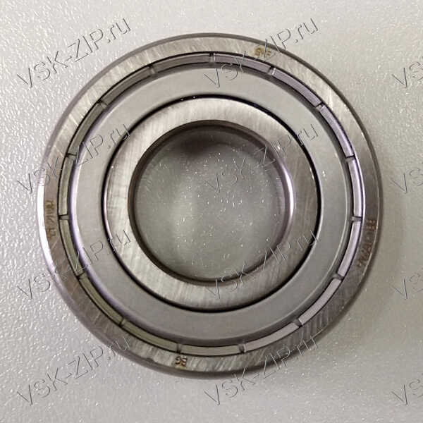 Подшипник 6 204-ZZ SKF (20x47x14)