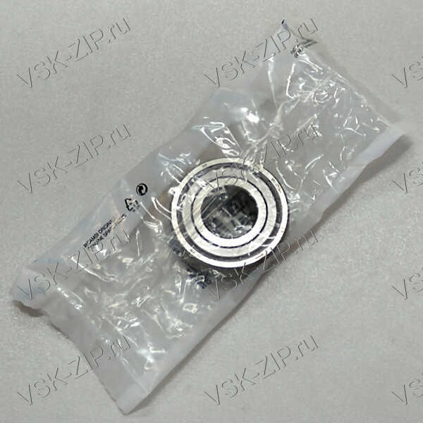 Подшипник 6 204-ZZ SKF (20x47x14)