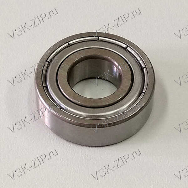 Подшипник 6202-2Z DG.35 DP.15 PROF.1 SKF