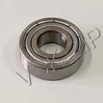 Подшипник 6202-2Z DG.35 DP.15 PROF.1 SKF