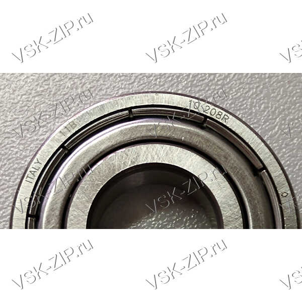Подшипник 6202-2Z DG.35 DP.15 PROF.1 SKF