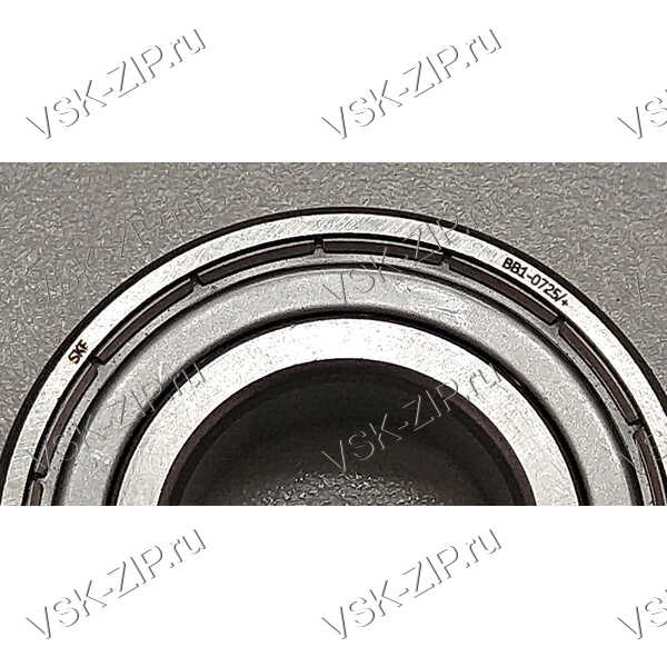 Подшипник 6 205 2Z 25x52x15 SKF