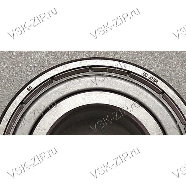 Подшипник 6 205 2Z 25x52x15 SKF