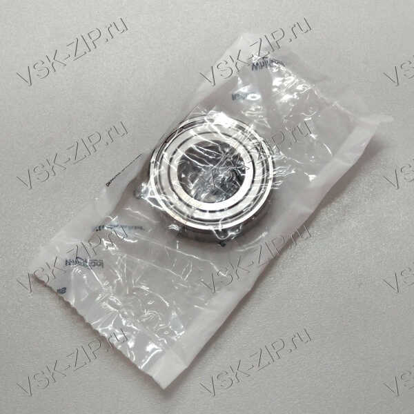 Подшипник 6 205 2Z 25x52x15 SKF