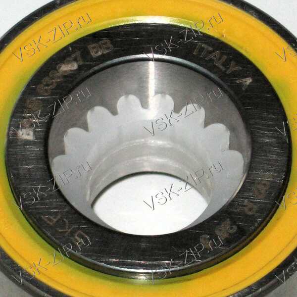 Подшипник BA2B 633667 SKF (30x60x37) C00255119