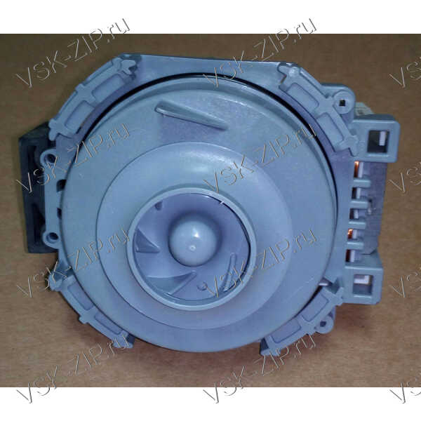 Электронасос 220-240V (для посудомоечных машин 45см)