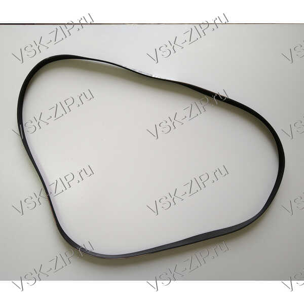 Ремень 1191 H8 Hutchinson