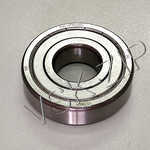 Подшипник 6305 2Z C3 SKF (25x62x17)
