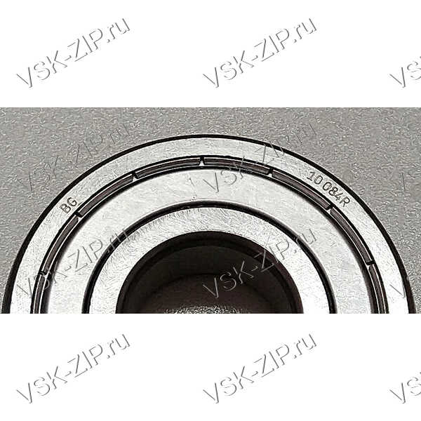 Подшипник 6305 2Z C3 SKF (25x62x17)