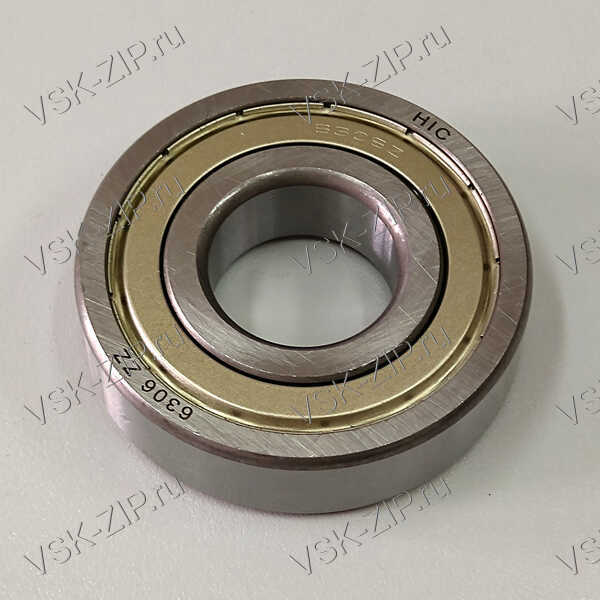Подшипник 6 306 ZZ HIC 30x72x19