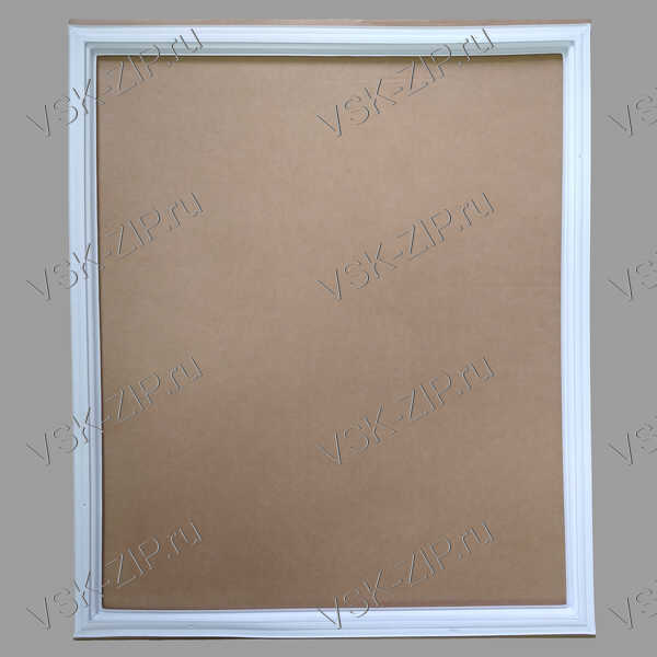 Уплотнитель двери Indesit, Stinol, Ariston 570х670