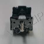 Переключатель проф.T150 250V, 25A, 4-поз, шток 23mm (Gottak 7LA840511k)