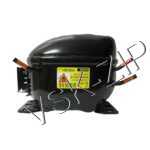 Компрессор HMK 95AA (R600 167W) SECOP