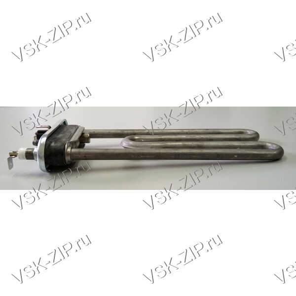 ТЭН 1900W 185mm SAMSUNG прямой, с датчиком