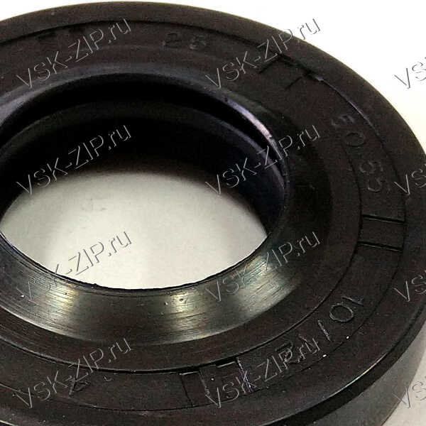 Сальник бака 25x50.55x10/12 SKL