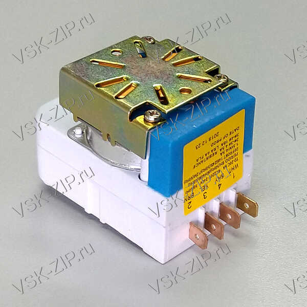 Таймер разморозки TD-20 C SAMSUNG