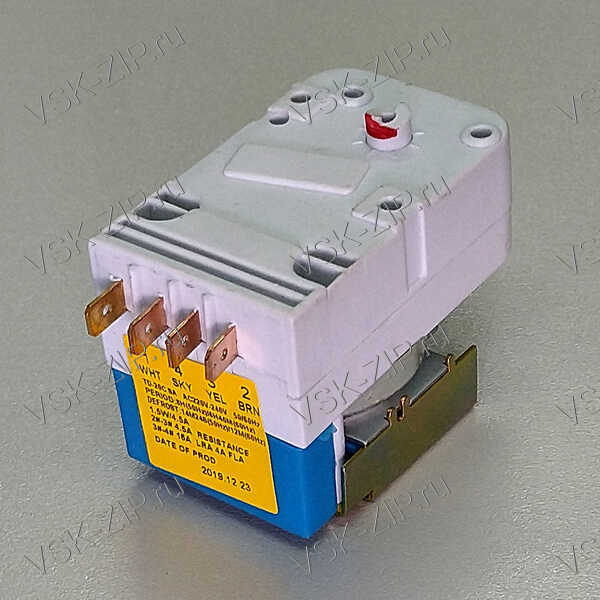 Таймер разморозки TD-20 C SAMSUNG