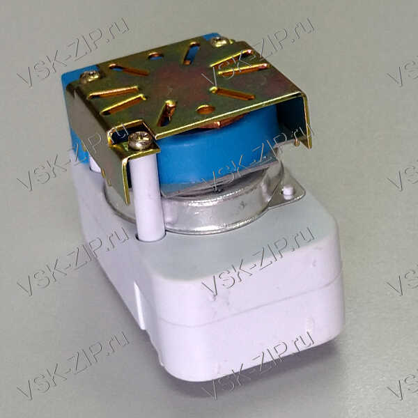Таймер разморозки TD-20 C SAMSUNG