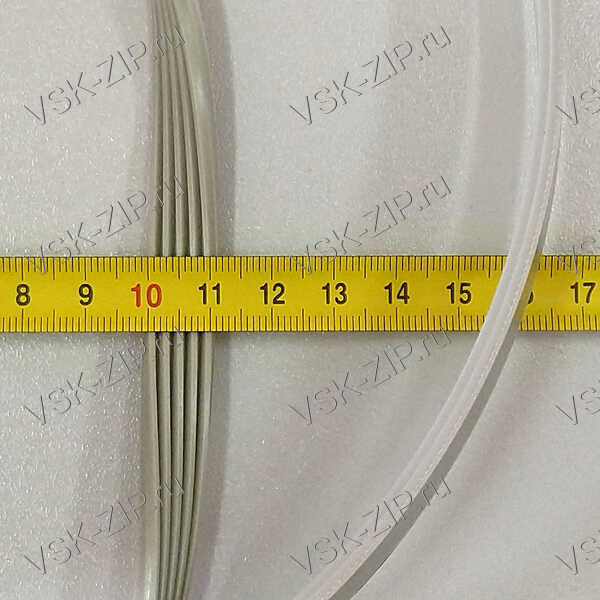 Ремень приводной EL 1220 J5