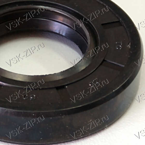Сальник бака TC 25x50x10 NQK.SF (BEKO, INDESIT, ARISTON и др)